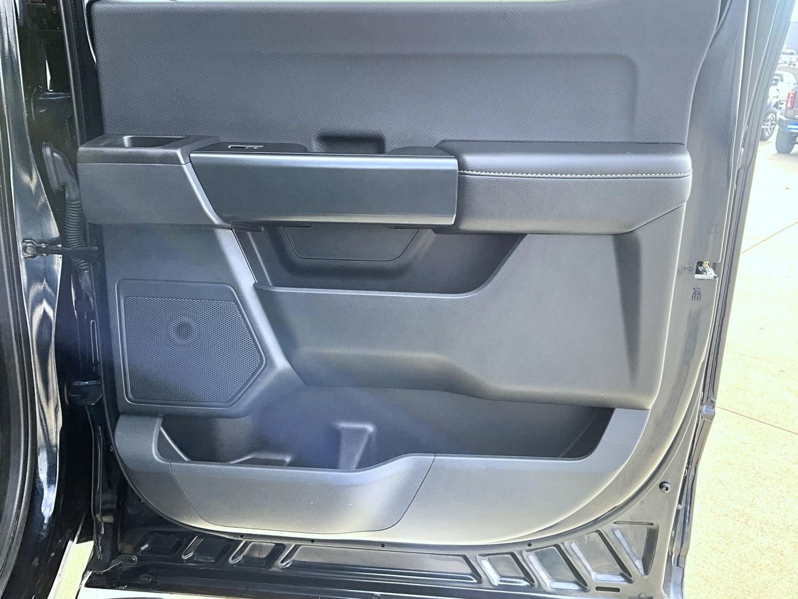 Used 2023 Ford F150 XL w/ STX Appearance Package image 18