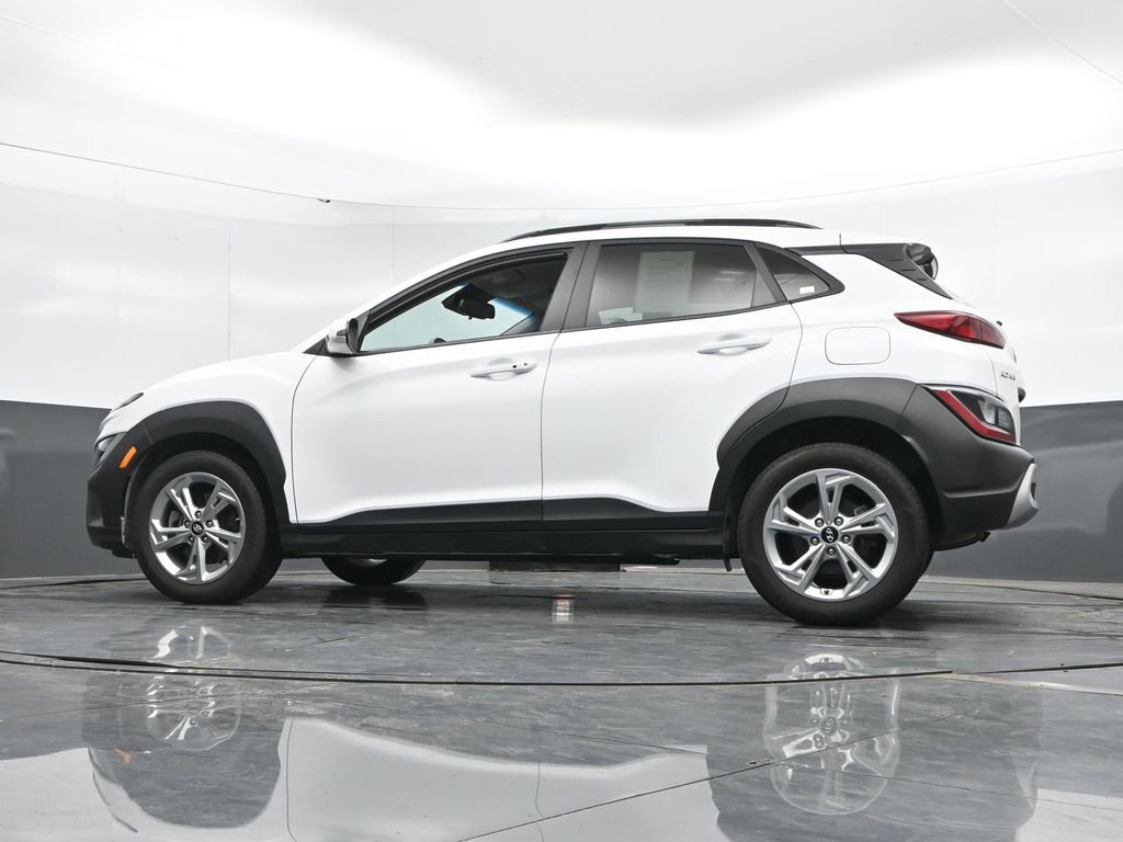 Used 2023 Hyundai Kona SEL image 50
