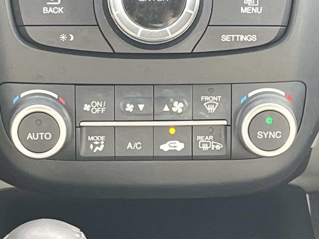 Used 2017 Acura RDX AWD w/ Advance Package image 18