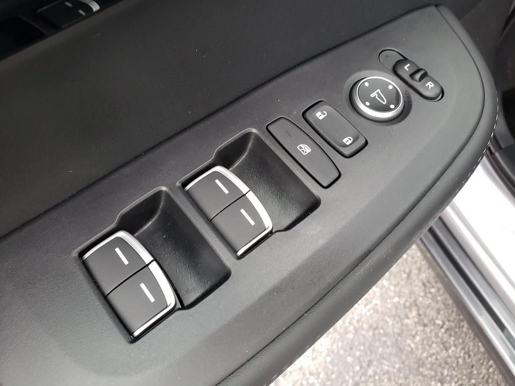 Certified 2026 Acura ADX FWD image 19