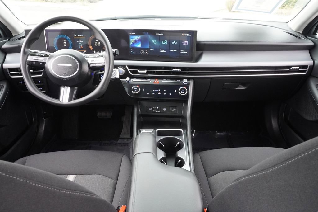 Used 2025 Hyundai Sonata SEL image 11