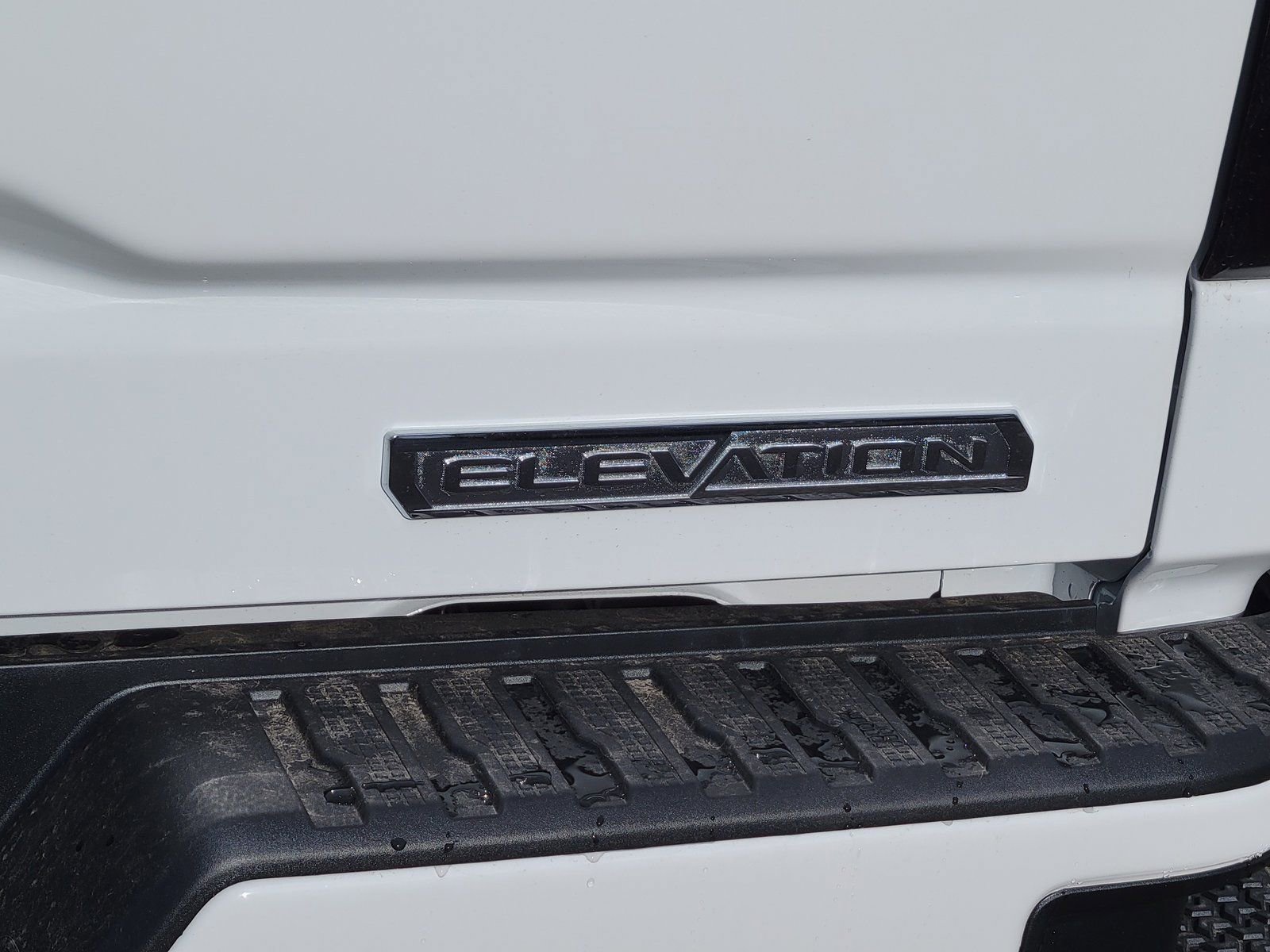 New 2026 GMC Sierra 1500 Elevation w/ X31 Off-Road Package image 10
