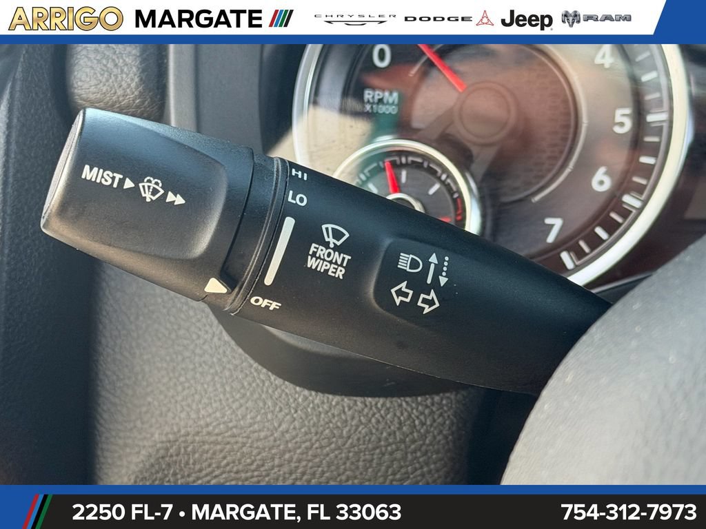Certified 2024 RAM 1500 Laramie AWD/4WD image 29