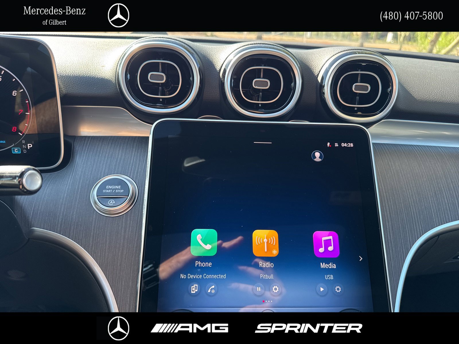 New 2026 Mercedes-Benz C 300 Sedan image 26