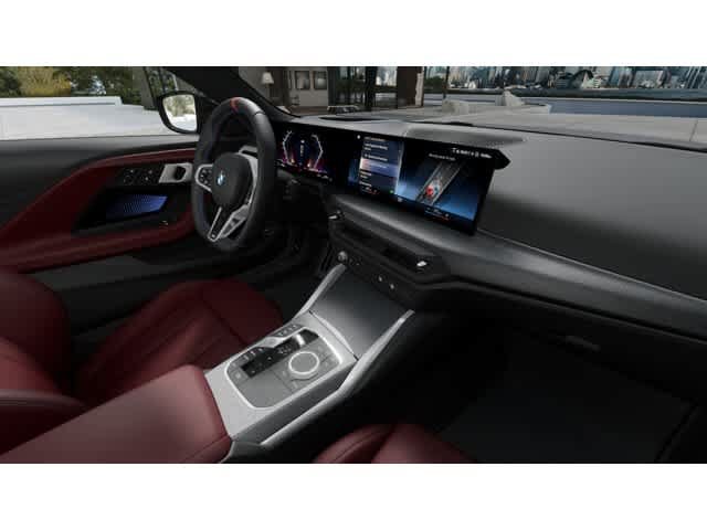 New 2026 BMW M240i Coupe w/ Premium Package RWD image 14