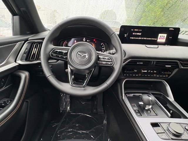 New 2026 MAZDA CX-90 3.3 Turbo S w/ Premium Package image 12