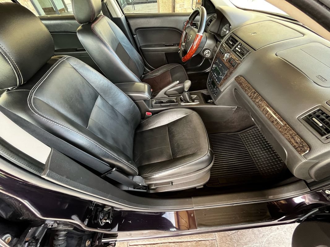 Used 2007 Mercury Milan Premier FWD image 23