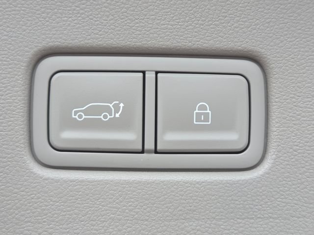 New 2026 Hyundai Palisade SEL AWD/4WD image 22