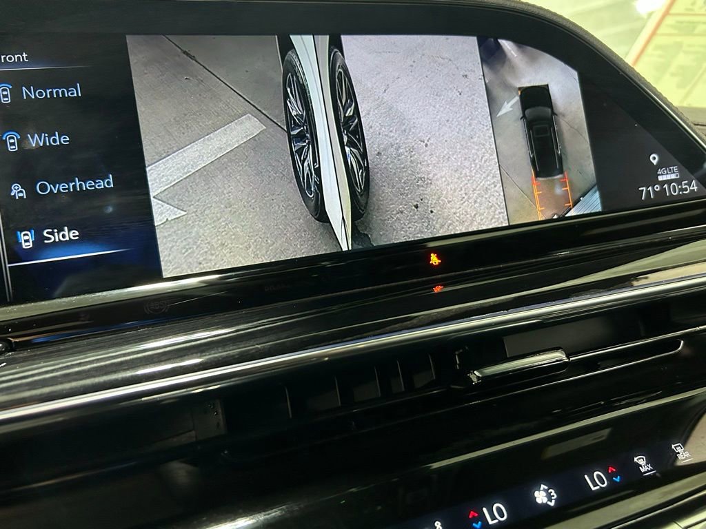 Used 2022 Cadillac Escalade Sport image 30