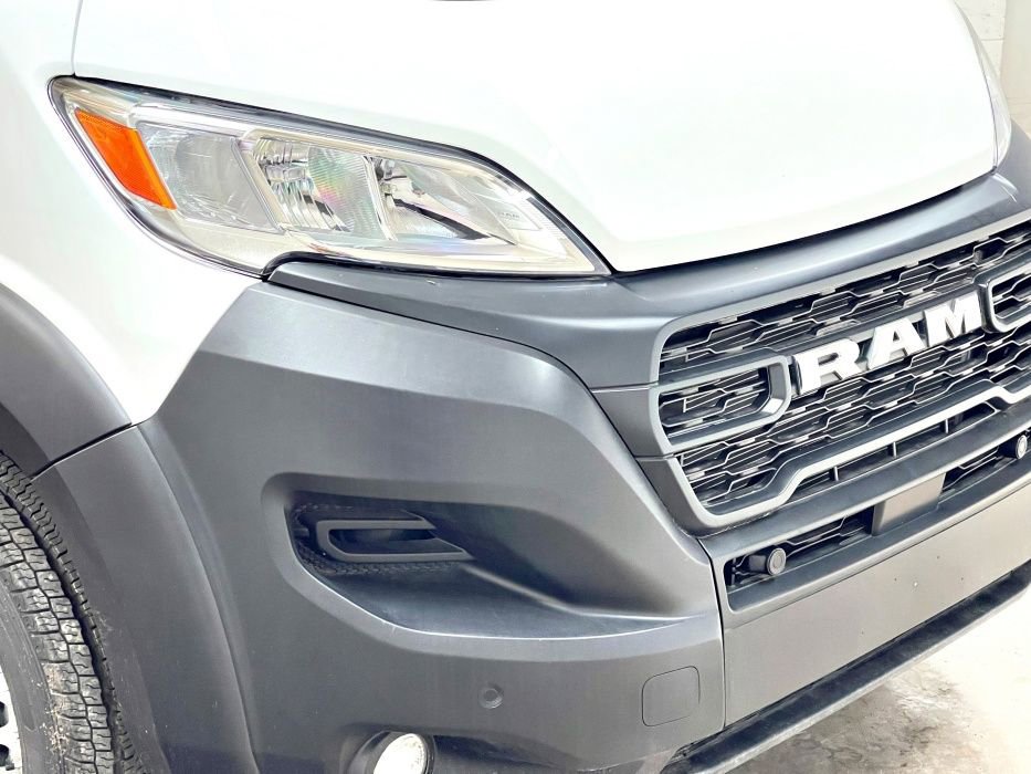 New 2024 RAM ProMaster 2500 w/ Safety Group image 12