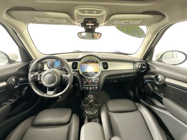 Used 2024 MINI Cooper S FWD image 3
