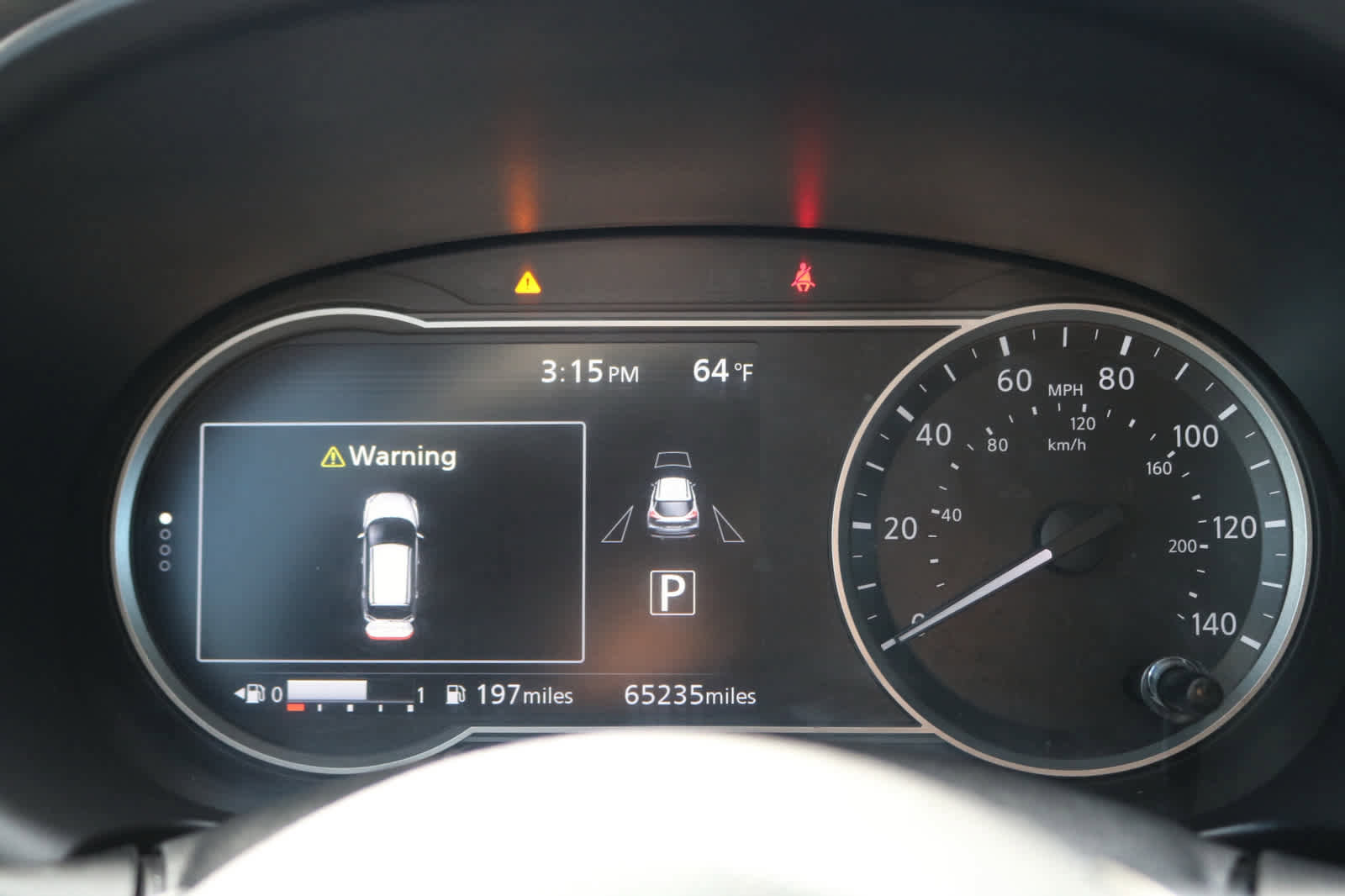 Used 2019 Nissan Kicks SV image 14