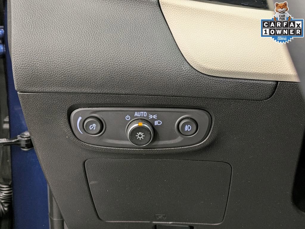 Used 2023 Buick Encore GX Preferred w/ Cold Weather Comfort Package image 22