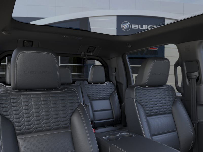 New 2025 GMC Sierra EV Denali image 25