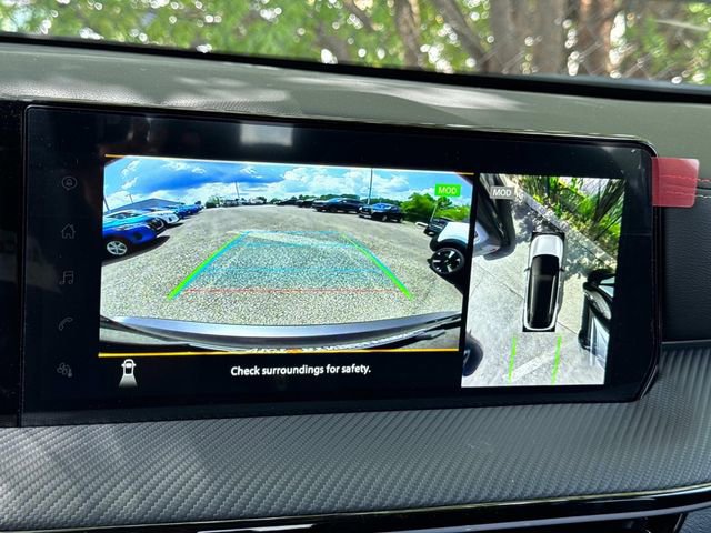 New 2025 Nissan Kicks SR image 27