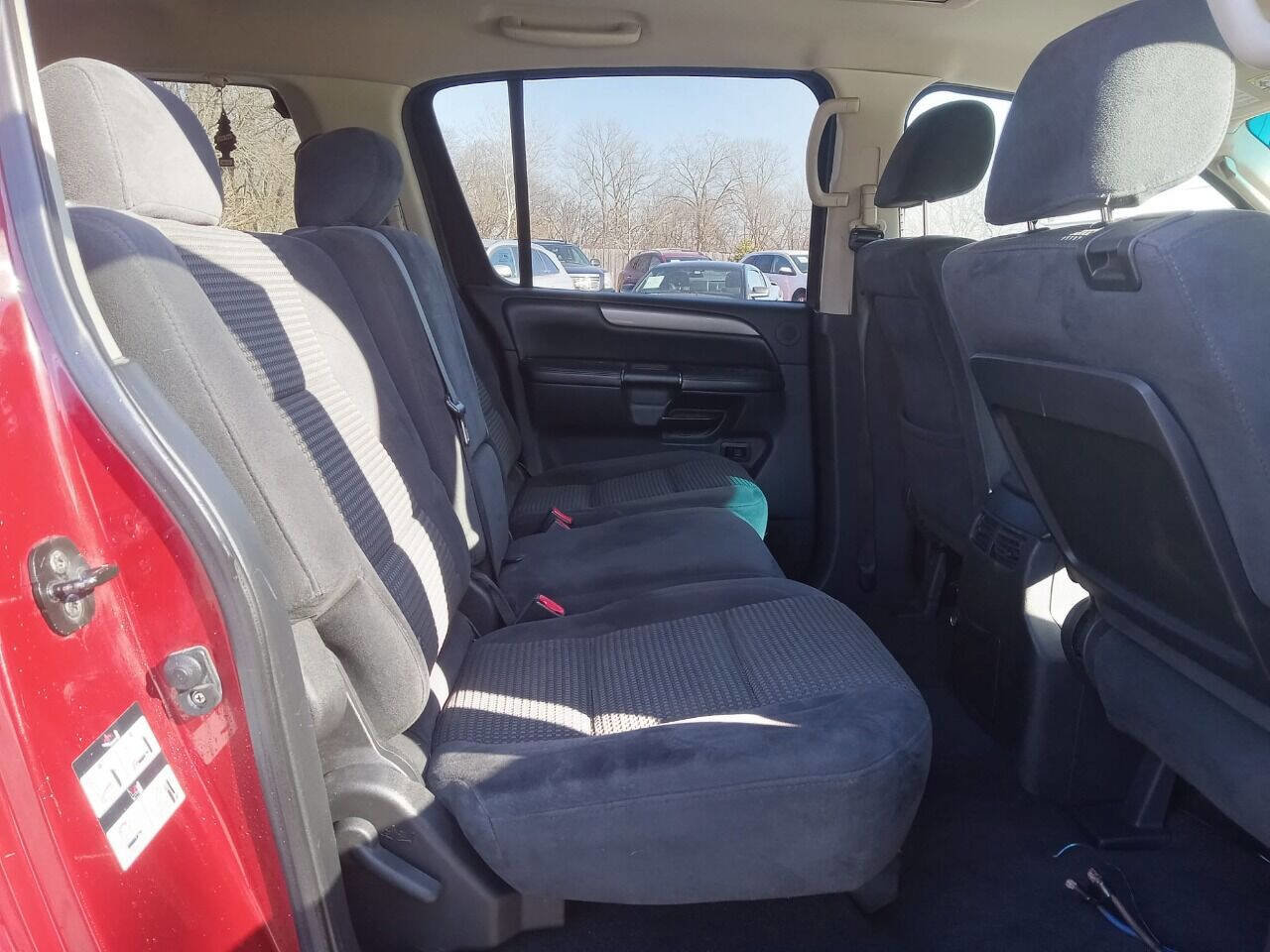 Used 2008 Nissan Armada SE image 9