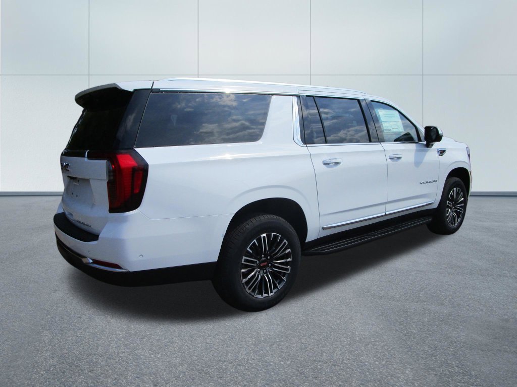 New 2027 GMC Yukon XL Elevation w/ Technology Package RWD image 8