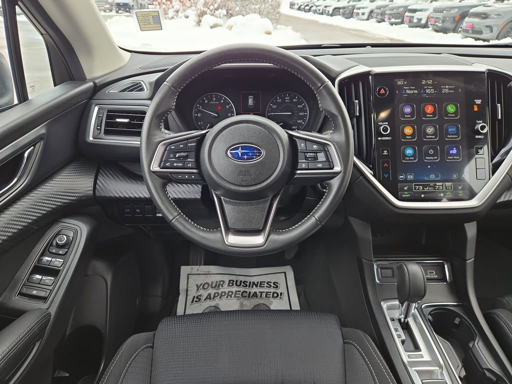 Used 2025 Subaru Ascent Premium w/ Premium Package image 20