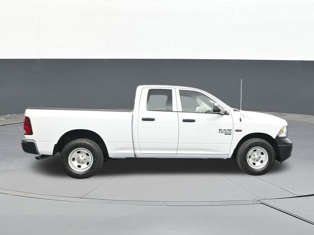 Used 2022 RAM 1500 Tradesman w/ Trailer Tow Group image 18