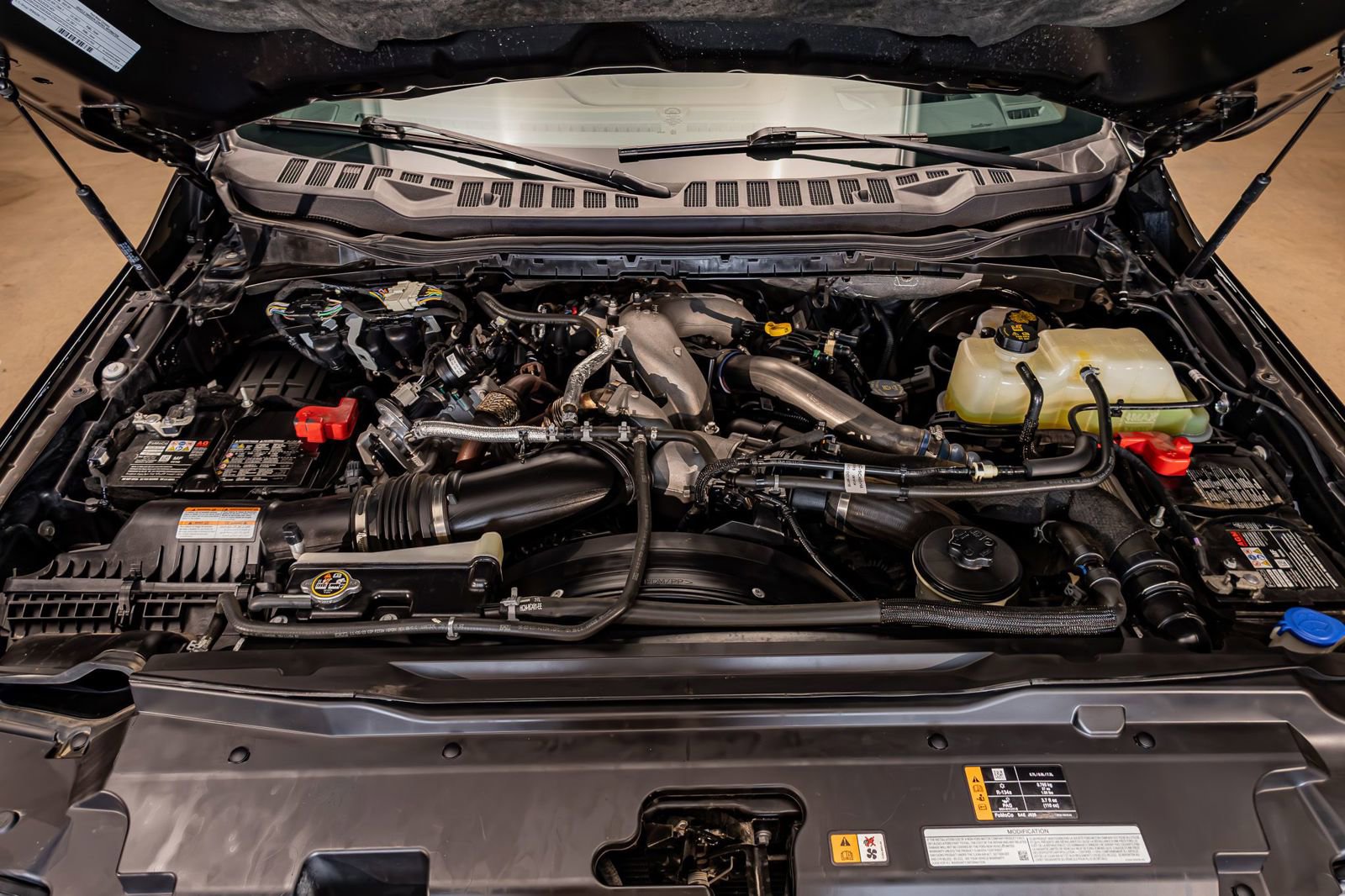 Used 2024 Ford F250 King Ranch w/ Chrome Package image 26