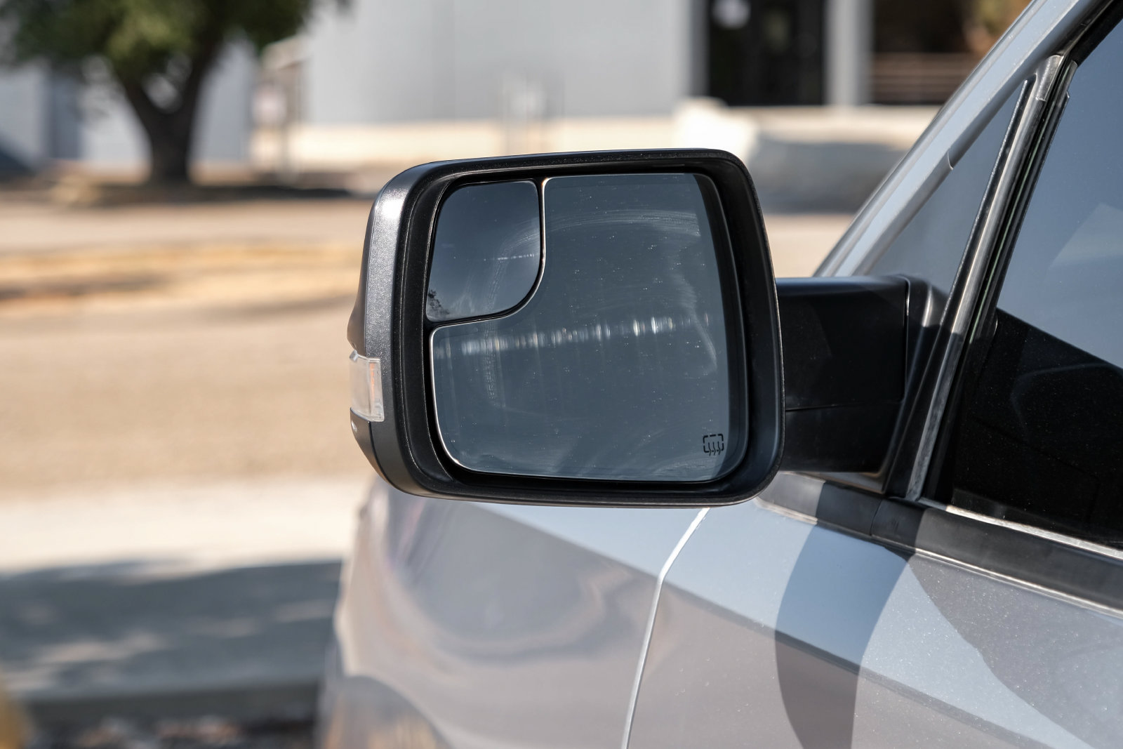 Used 2022 RAM 1500 Big Horn AWD/4WD image 34