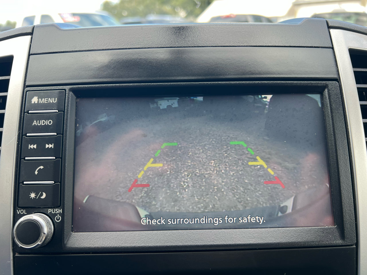 Used 2020 Nissan Frontier S w/ S Utility Package image 18