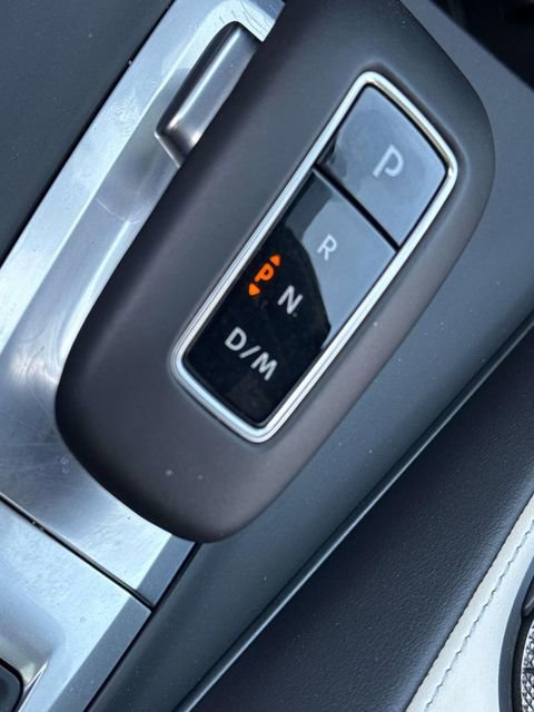 Certified 2025 INFINITI QX55 Luxe w/ Cargo Package AWD/4WD image 18