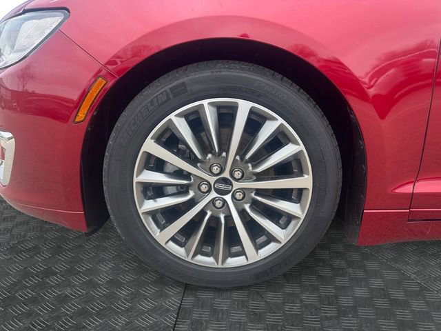 Used 2019 Lincoln MKZ Reserve image 13