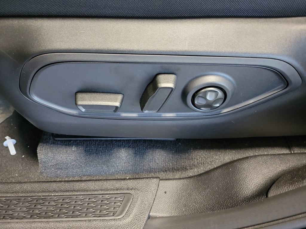 New 2026 Jeep Grand Cherokee Laredo X image 10