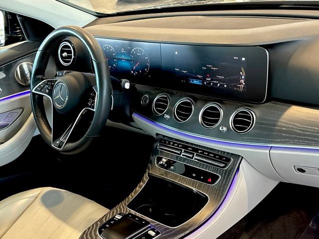 Certified 2022 Mercedes-Benz E 350 Sedan image 41