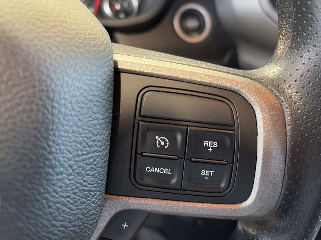 Used 2022 RAM 2500 Tradesman image 31