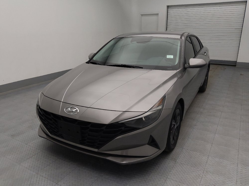 Used 2022 Hyundai Elantra SEL w/ Convenience Package image 15