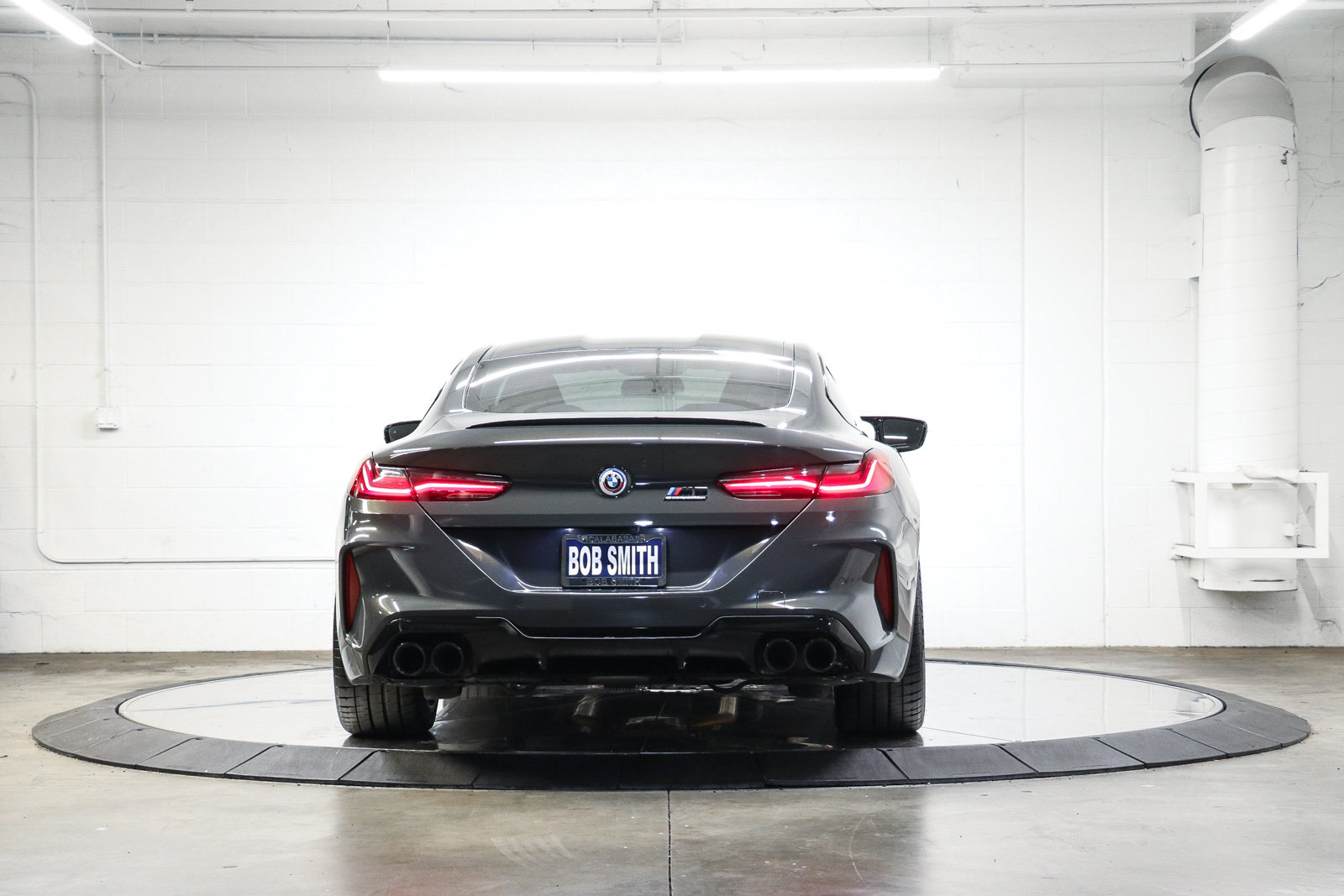 Used 2023 BMW M8 Competition AWD/4WD image 5