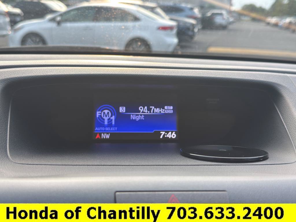 Used 2012 Honda CR-V EX-L image 17