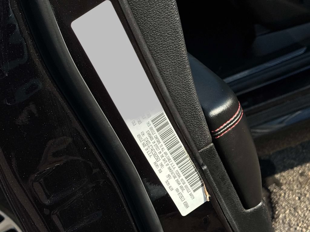 Used 2014 Dodge Durango R/T AWD/4WD image 26