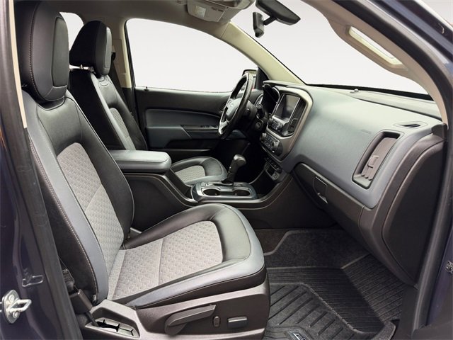 Used 2018 Chevrolet Colorado Z71 w/ Centennial Edition image 15