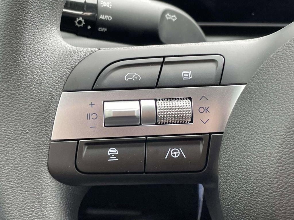 New 2026 Hyundai Tucson SE FWD image 19