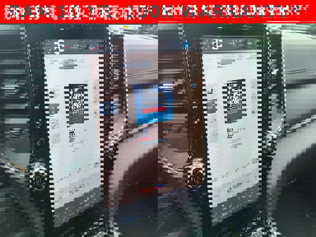 New 2026 RAM 2500 Laramie image 16