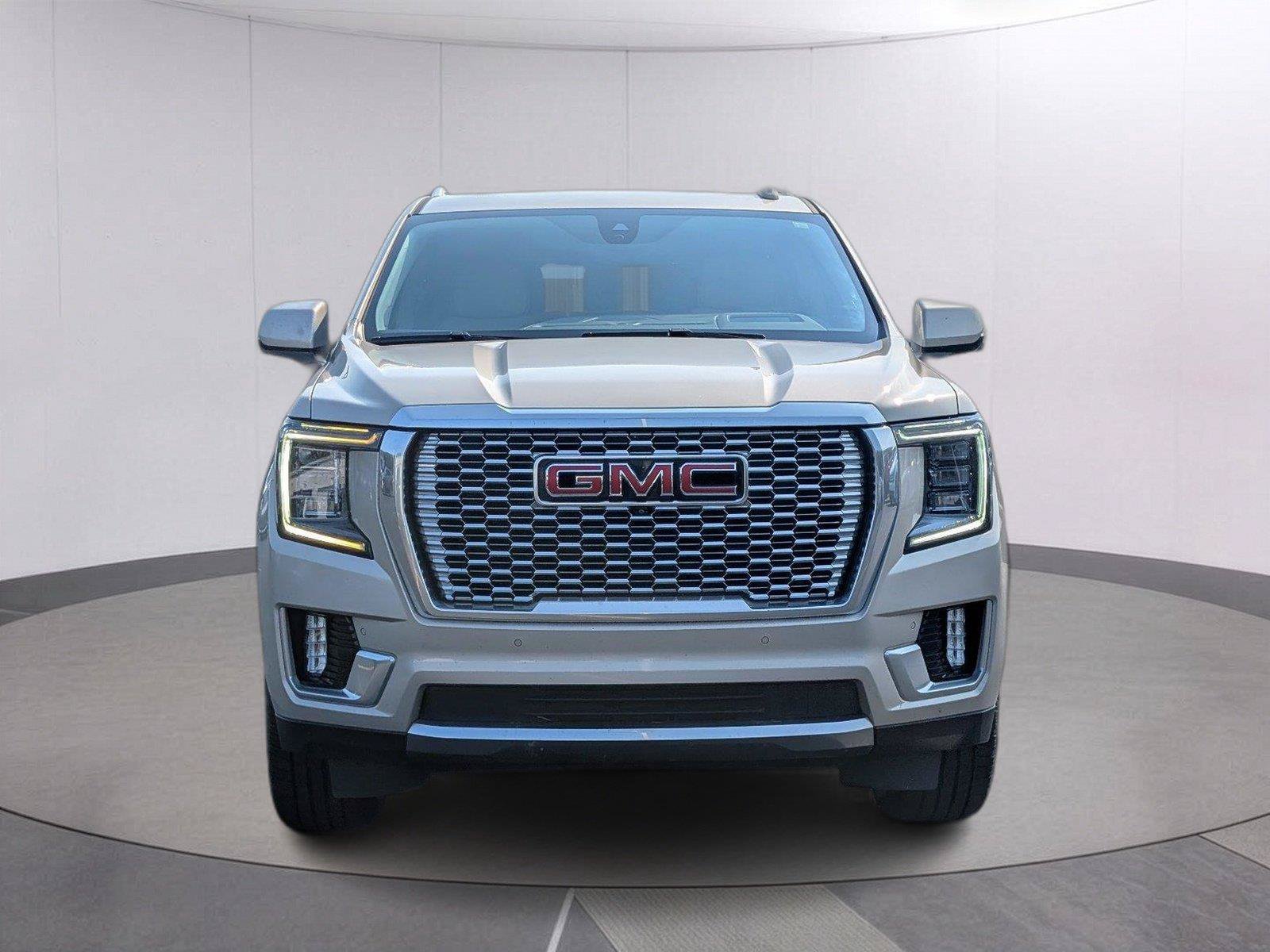 Used 2021 GMC Yukon Denali w/ Denali Ultimate Package RWD image 10