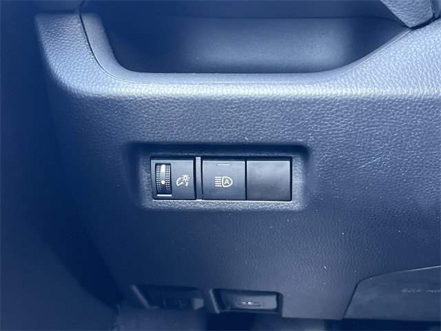Used 2023 Toyota RAV4 LE image 21