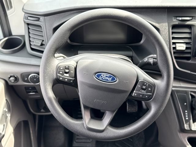 New 2026 Ford Transit 350 148 High Roof Extended AWD image 23