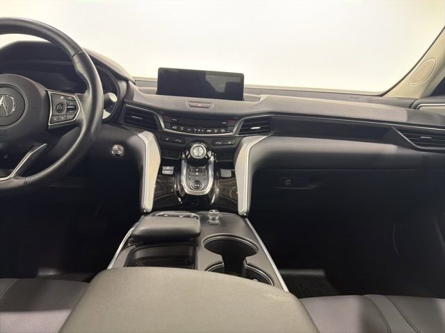 Certified 2023 Acura TLX FWD image 35