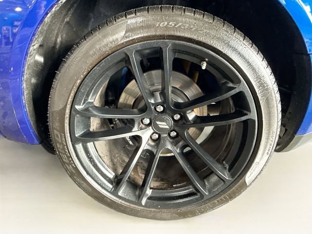 Used 2021 Dodge Challenger R/T Scat Pack image 33