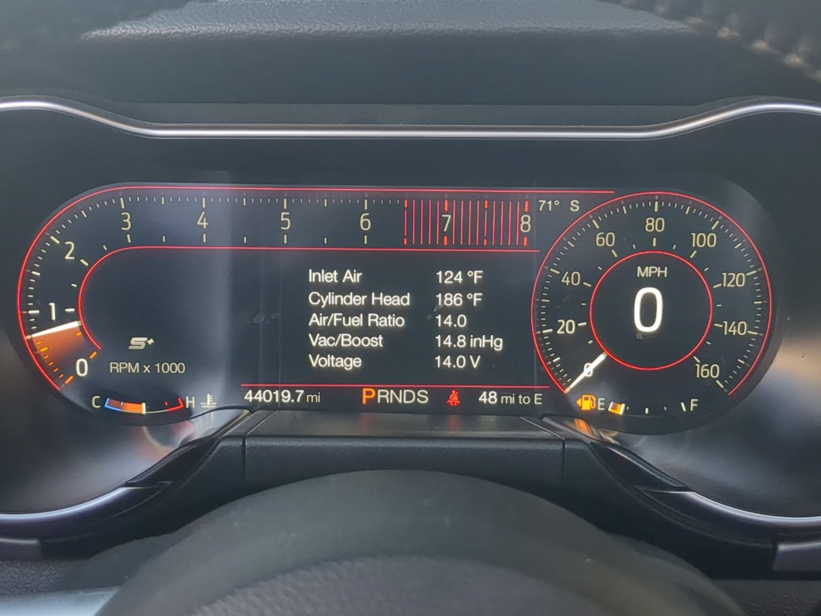 Used 2023 Ford Mustang Premium w/ Equipment Group 201A RWD image 14