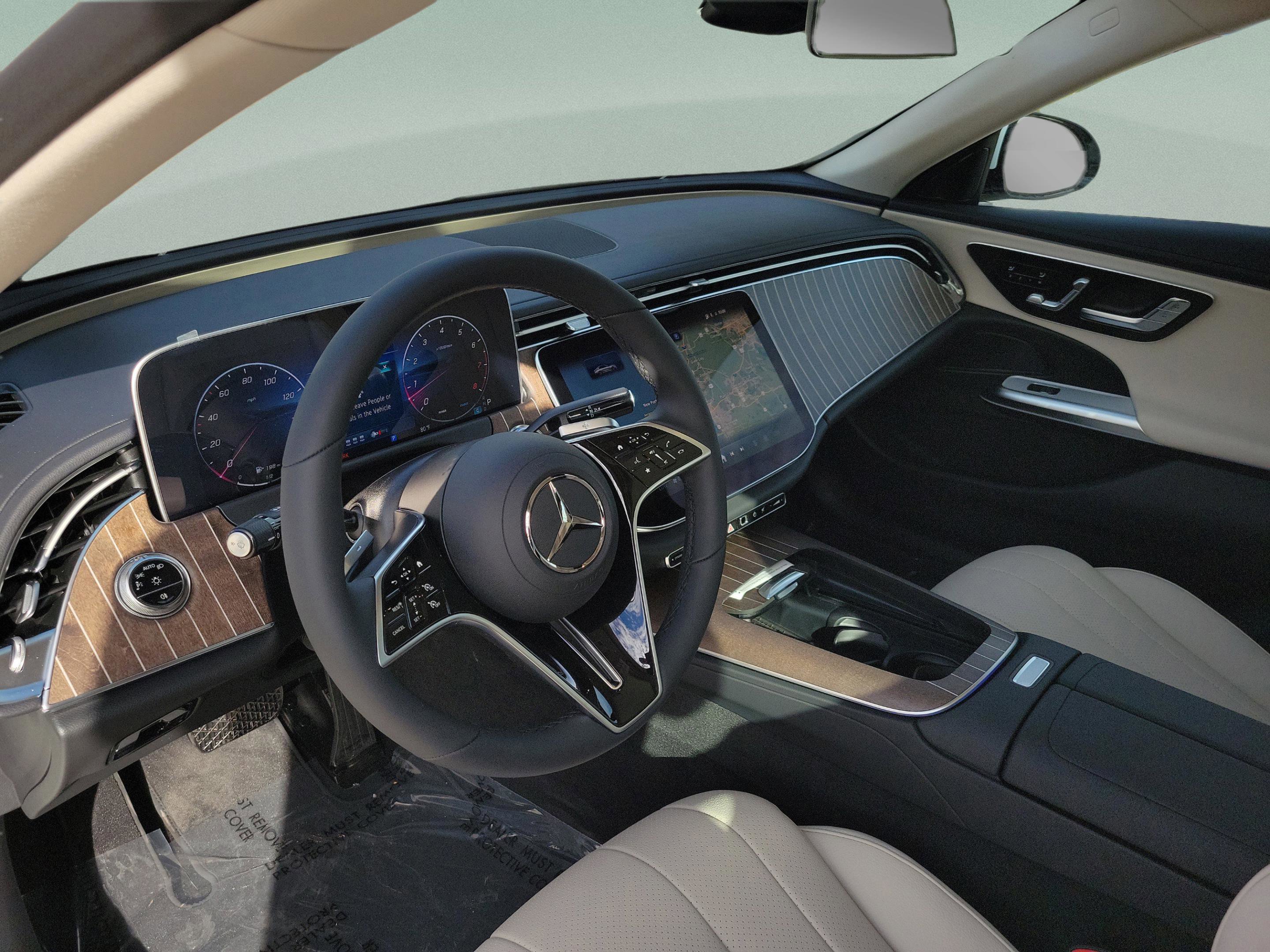 New 2026 Mercedes-Benz E 350 Sedan image 24