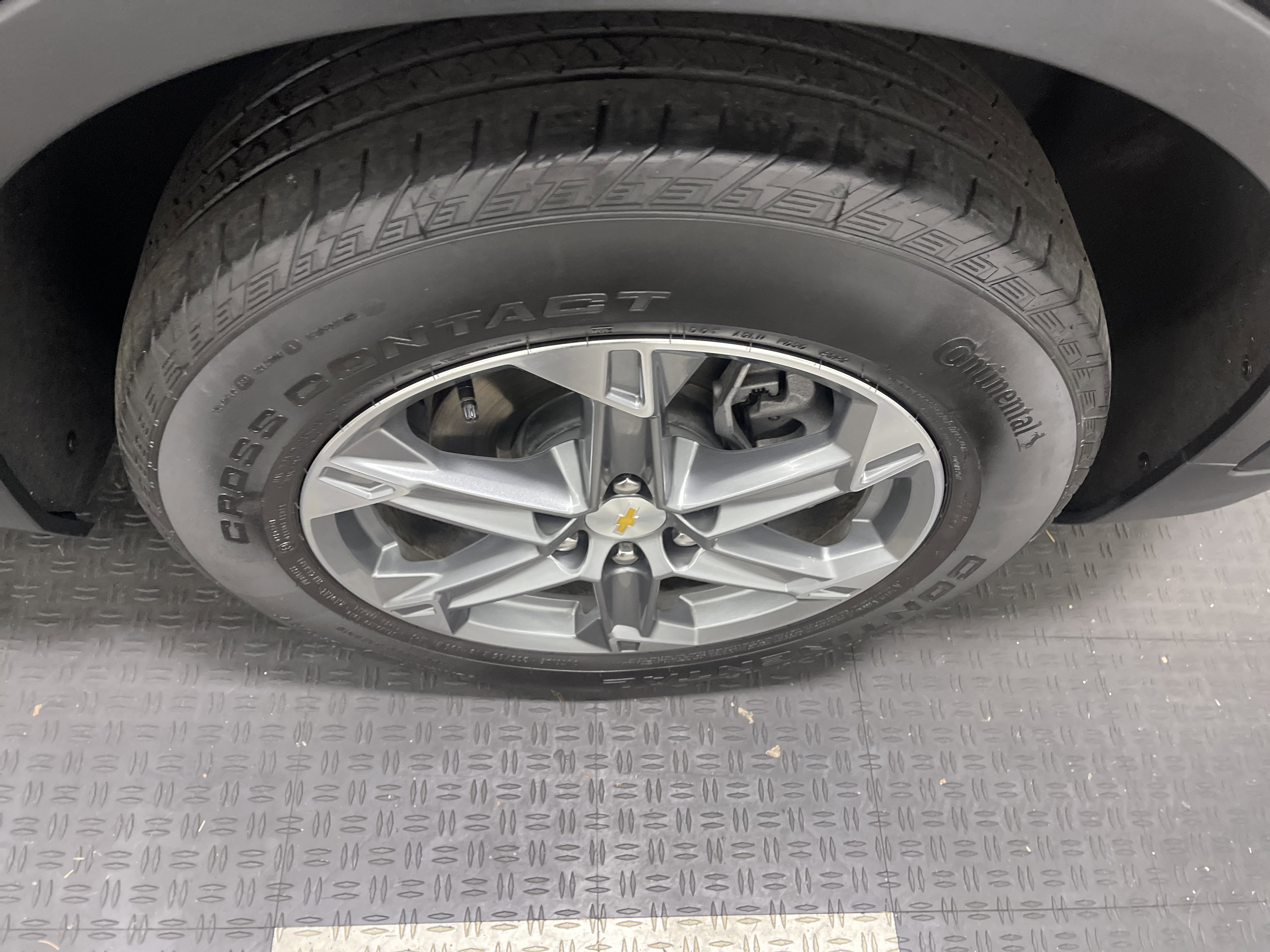 Used 2023 Chevrolet Blazer LT w/ LPO, Floor Liner Package image 27