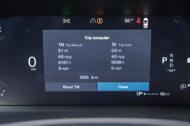 New 2026 Volvo XC90 B6 Ultra image 42