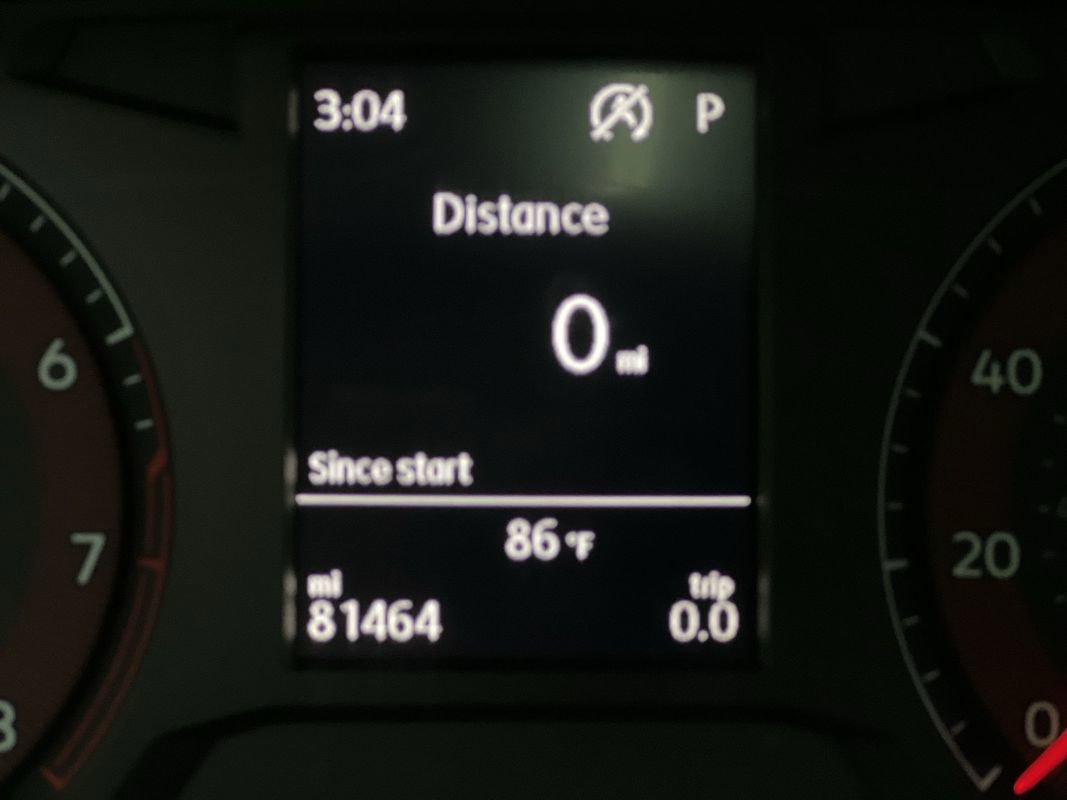 Used 2019 Volkswagen Jetta SE w/ Cold Weather Package FWD image 18