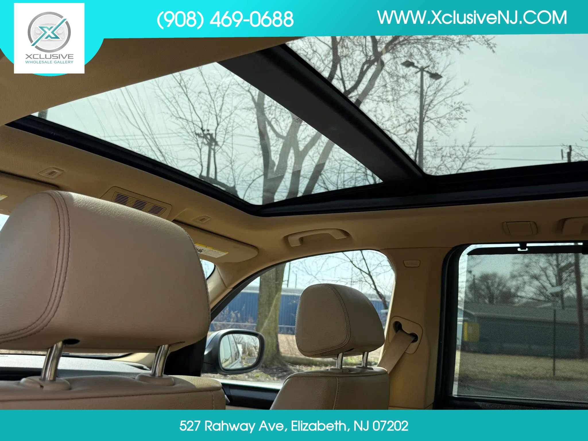 Used 2011 BMW X3 xDrive28i AWD/4WD image 22