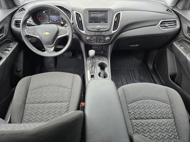 Used 2023 Chevrolet Equinox LT image 31